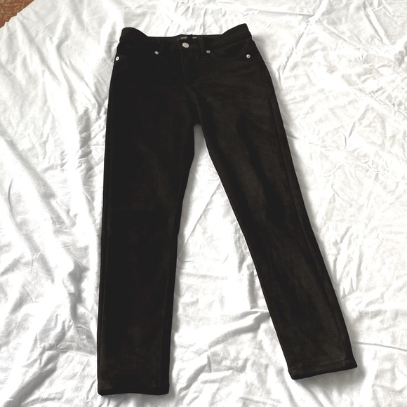 Banana Republic Factory Petite Vegan Jeans - Picture 2 of 6